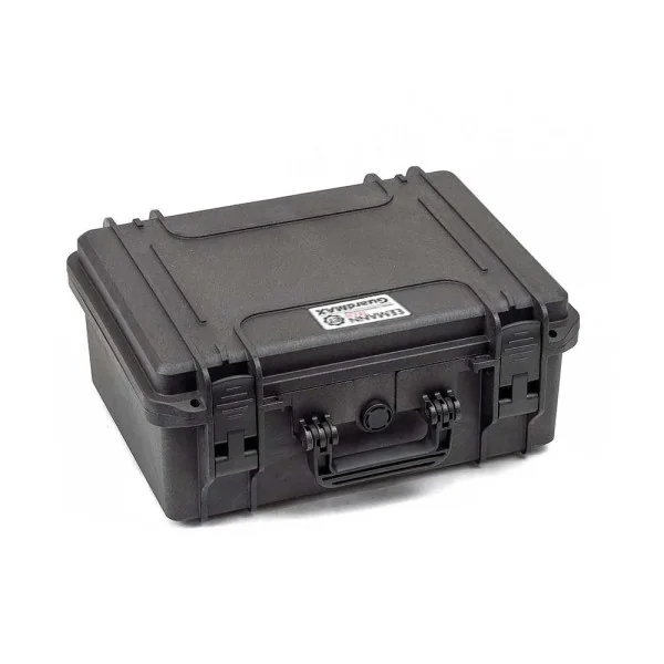 Eemann Tech GUARDMAX 380 Waterproof IP67 Case, Grand