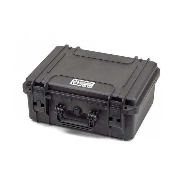 Eemann Tech GUARDMAX 380 Waterproof IP67 Case, Grand