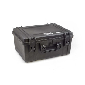 Eemann Tech GUARDMAX 465 Malette IP67, grand  Chez DEVILLE ARMORY. Votre armurerie en ligne.