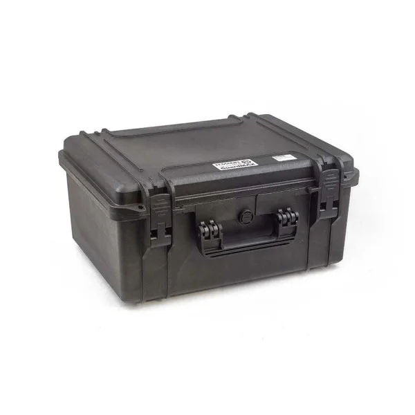 Eemann Tech GUARDMAX 465 Malette IP67, grand