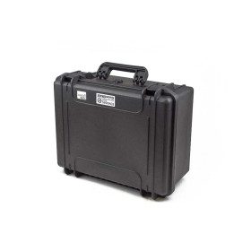 Eemann Tech GUARDMAX 465 Malette IP67, grand  Chez DEVILLE ARMORY. Votre armurerie en ligne.