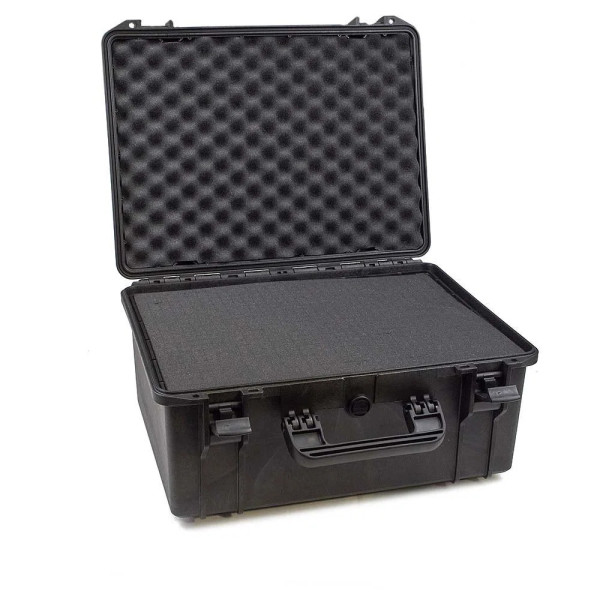 Eemann Tech GUARDMAX 465 Malette IP67, grand  Chez DEVILLE ARMORY. Votre armurerie en ligne.