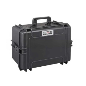 Malette IP67 Eemann Tech GUARDMAX 505  Chez DEVILLE ARMORY. Votre armurerie en ligne.