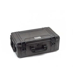 Malette IP67 Eemann Tech GUARDMAX 520  Chez DEVILLE ARMORY. Votre armurerie en ligne.