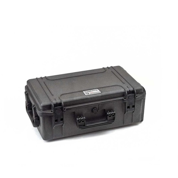 Malette IP67 Eemann Tech GUARDMAX 520  Chez DEVILLE ARMORY. Votre armurerie en ligne.