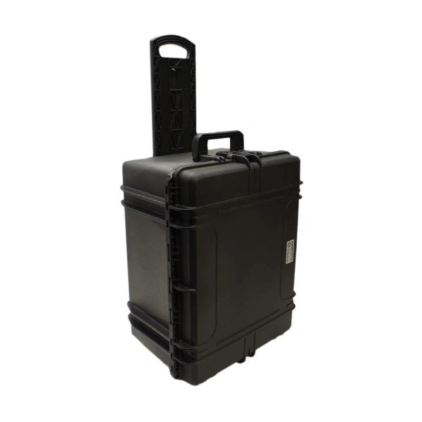 Valise trolley étanche IP67 Eemann Tech GUARDMAX 520  Chez DEVILLE ARMORY. Votre armurerie en ligne.