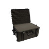 Valise trolley étanche IP67 Eemann Tech GUARDMAX 520  Chez DEVILLE ARMORY. Votre armurerie en ligne.