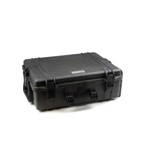 Eemann Tech GUARDMAX 540 Waterproof IP67 Case, Petit