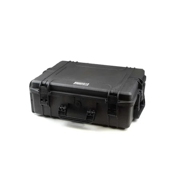 Eemann Tech GUARDMAX 540 Waterproof IP67 Case, Petit