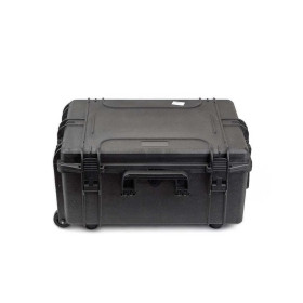 Eemann Tech GUARDMAX 540 Valise à roulettes étanche IP67, grande  Chez DEVILLE ARMORY. Votre armurerie en ligne.