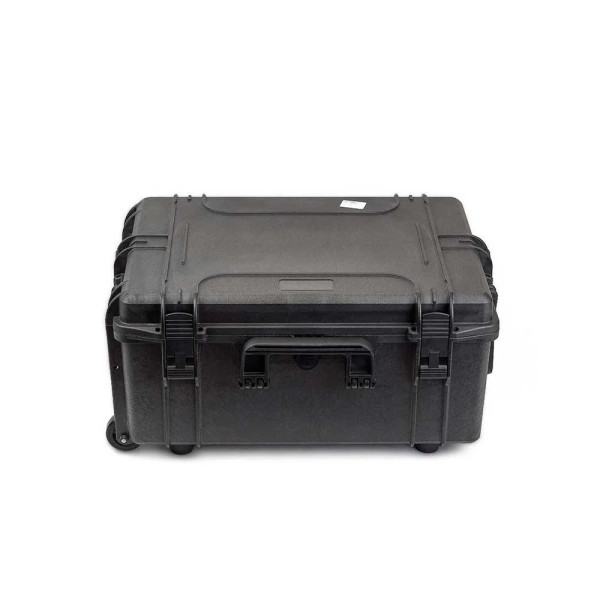 Eemann Tech GUARDMAX 540 Valise à roulettes étanche IP67, grande  Chez DEVILLE ARMORY. Votre armurerie en ligne.