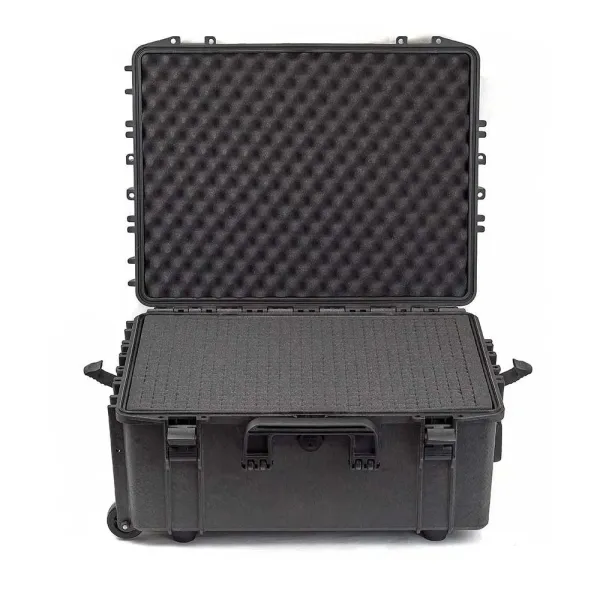 Eemann Tech GUARDMAX 540 Waterproof IP67 Trolley Case, Grand