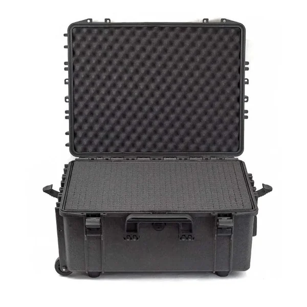 Eemann Tech GUARDMAX 540 Waterproof IP67 Trolley Case, Grand