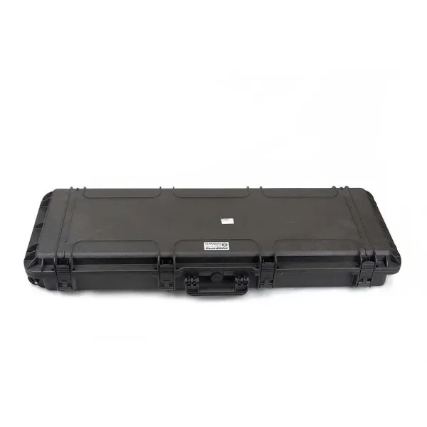 Mallette Eemann Tech GUARDMAX IP67 (modèles 1100 / 003) (2 formats)