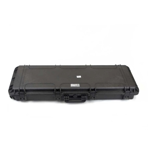 Malette IP67 Eemann Tech GUARDMAX 1100  Chez DEVILLE ARMORY. Votre armurerie en ligne.