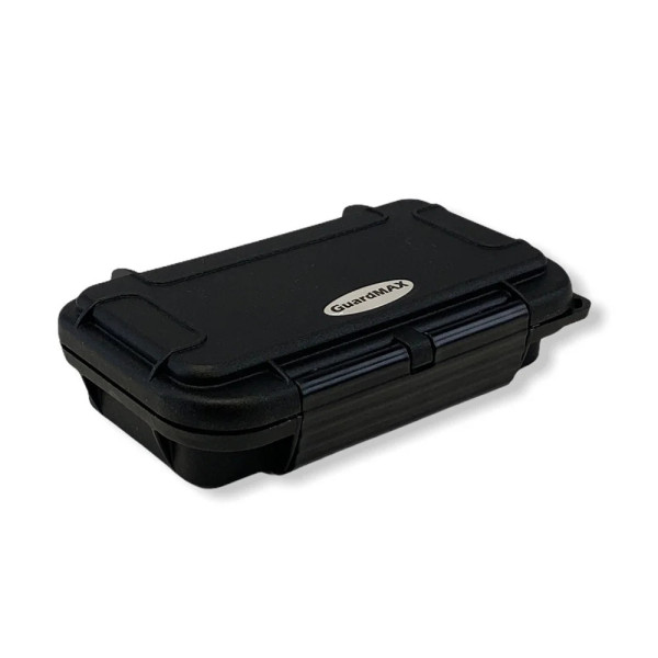 Eemann Tech GUARDMAX 001 Malette IP67  Chez DEVILLE ARMORY. Votre armurerie en ligne.