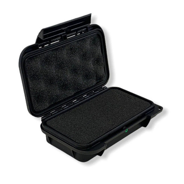 Eemann Tech GUARDMAX 001 Malette IP67  Chez DEVILLE ARMORY. Votre armurerie en ligne.