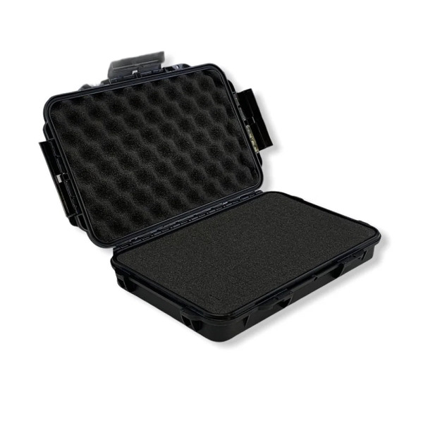 Malette IP67 Eemann Tech GUARDMAX 003  Chez DEVILLE ARMORY. Votre armurerie en ligne.