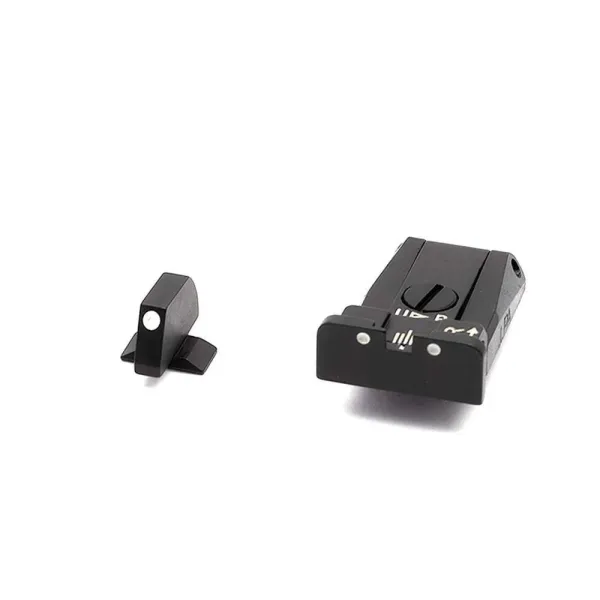 LPA SPR94BE30 Adjustable Sight Set pour Beretta 8000 Cougar