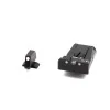 LPA SPR94BE30 Adjustable Sight Set pour Beretta 8000 Cougar