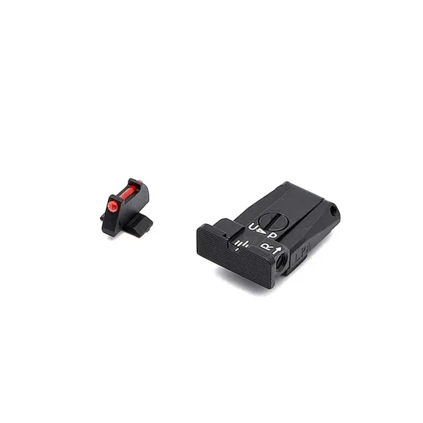 LPA SPR94BE7F Adjustable Sight Set pour Beretta 8000 Cougar