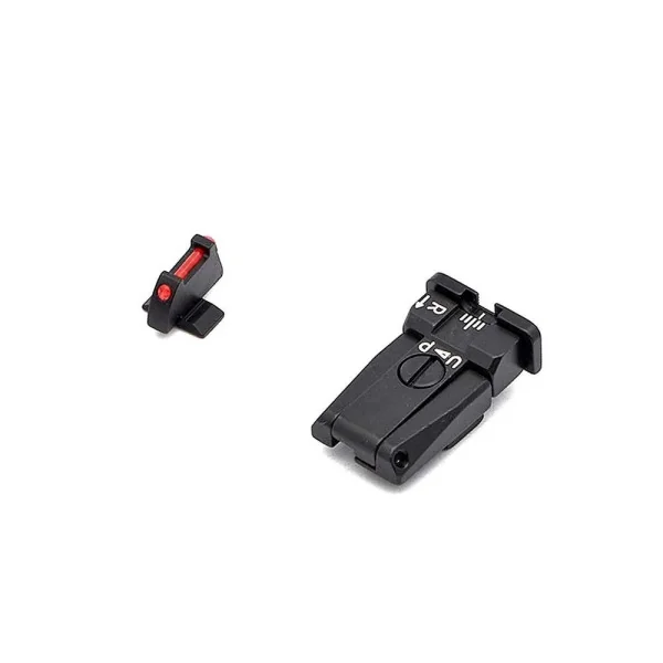 LPA SPR94BE7F Adjustable Sight Set pour Beretta 8000 Cougar
