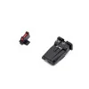 LPA SPR94BE7F Adjustable Sight Set pour Beretta 8000 Cougar
