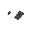 LPA SPR98BE18 Adjustable Sight Set pour Beretta 92, 96, 98, M9A1