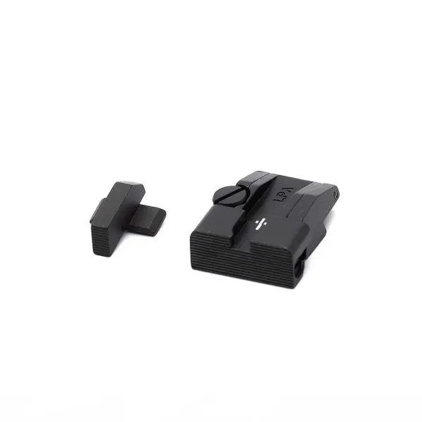 LPA SPR33X407 Adjustable Sight Set pour Beretta PX4