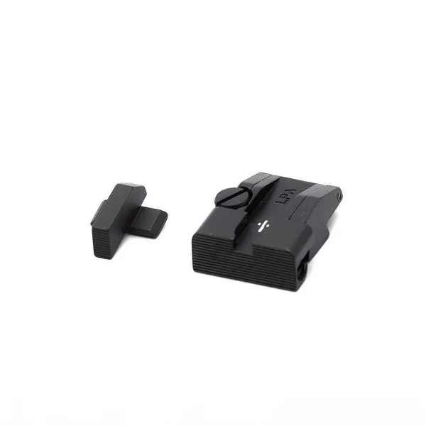 LPA SPR33X407 Adjustable Sight Set pour Beretta PX4