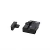 LPA SPR33X407 Adjustable Sight Set pour Beretta PX4