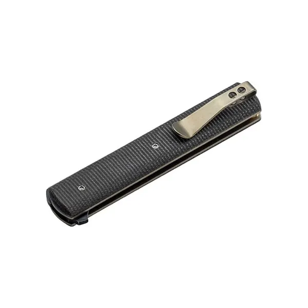 Boker Plus Urban Trapper Liner Micarta