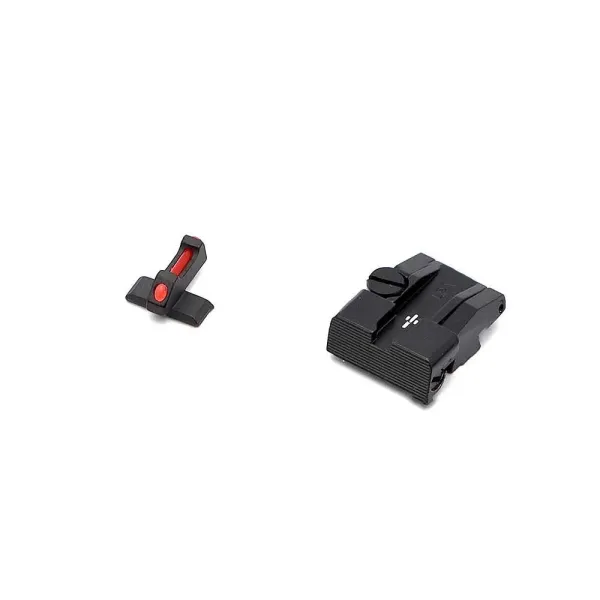 LPA SPR33X47F Adjustable Sight Set pour Beretta PX4