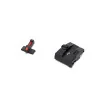 LPA SPR33X47F Adjustable Sight Set pour Beretta PX4