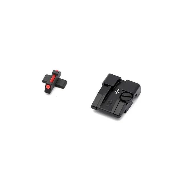 LPA SPR33X47F Adjustable Sight Set pour Beretta PX4