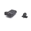 LPA SPR96BE07 Adjustable Sight Set pour Beretta Stock
