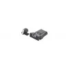 LPA SPR96BE18 Adjustable Sight Set pour Beretta Stock