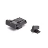 LPA SPR62BN07 Adjustable Sight Set pour Marroning HP Vig.,