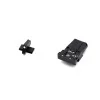 LPA SPR62BN30 Adjustable Sight Set pour Marroning HP Vig.,