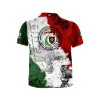 T-shirt officiel DED EHC2026 IPSC Championnat Européen Pistolet