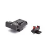 LPA SPR62BN7F Adjustable Sight Set pour Marroning HP Vig.,