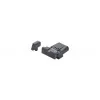 LPA SPR55BR07 Adjustable Sight Set pour Marroning Vigilant