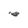 LPA SPR55BR30 Adjustable Sight Set pour Marroning Vigilant
