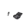 LPA SPR45CT18 Adjustable Sight Set pour Colt Gov't. 1911-A1