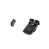 LPA SPR45CT18 Adjustable Sight Set pour Colt Gov't. 1911-A1