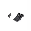 LPA SPR45CT30 Adjustable Sight Set pour Colt Gov't. 1911-A1