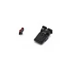 LPA SPR45CT7F Adjustable Sight Set pour Colt Gov't. 1911-A1