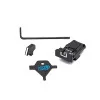 LPA SPR80CT18 Adjustable Sight Set pour Colt series 80