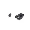 LPA SPR80CT18 Adjustable Sight Set pour Colt series 80