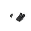 LPA SPR80CT18 Adjustable Sight Set pour Colt series 80